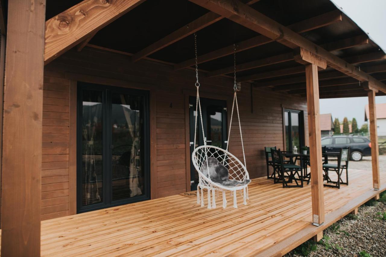 Wellness Resort Szecseny Jigodin Bai Luaran gambar