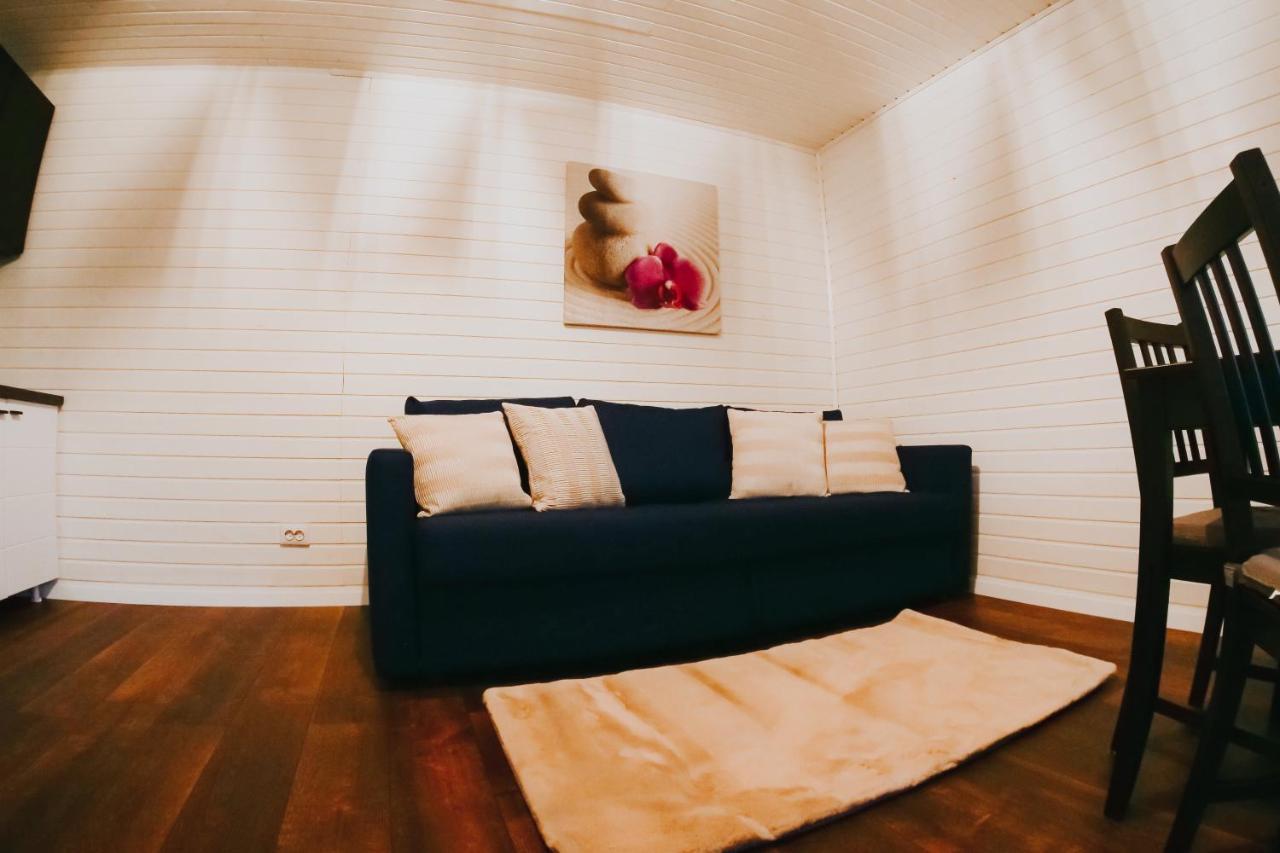 Wellness Resort Szecseny Jigodin Bai Luaran gambar