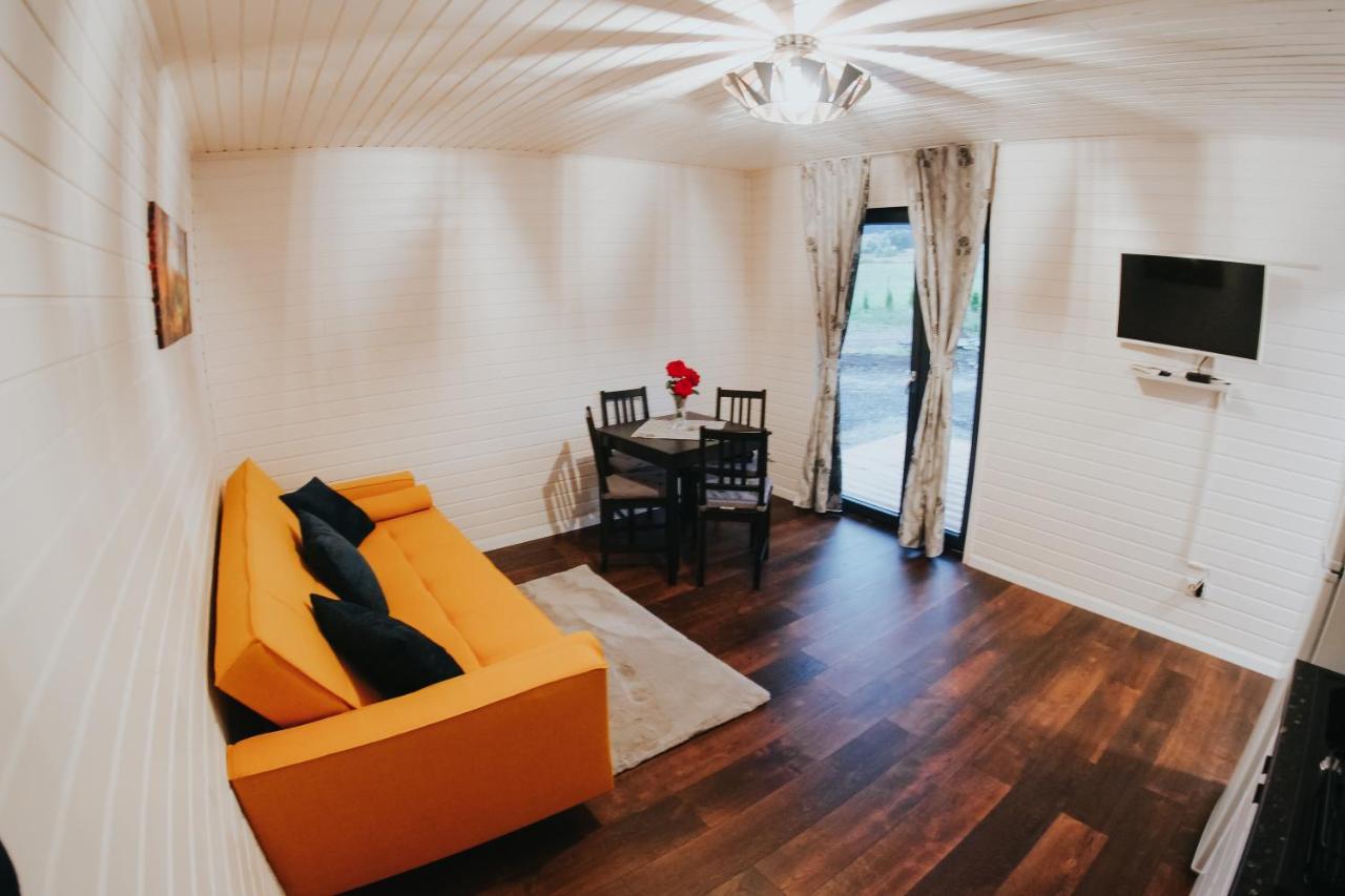 Wellness Resort Szecseny Jigodin Bai Luaran gambar