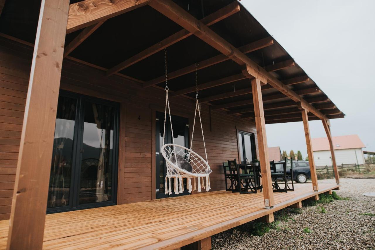 Wellness Resort Szecseny Jigodin Bai Luaran gambar