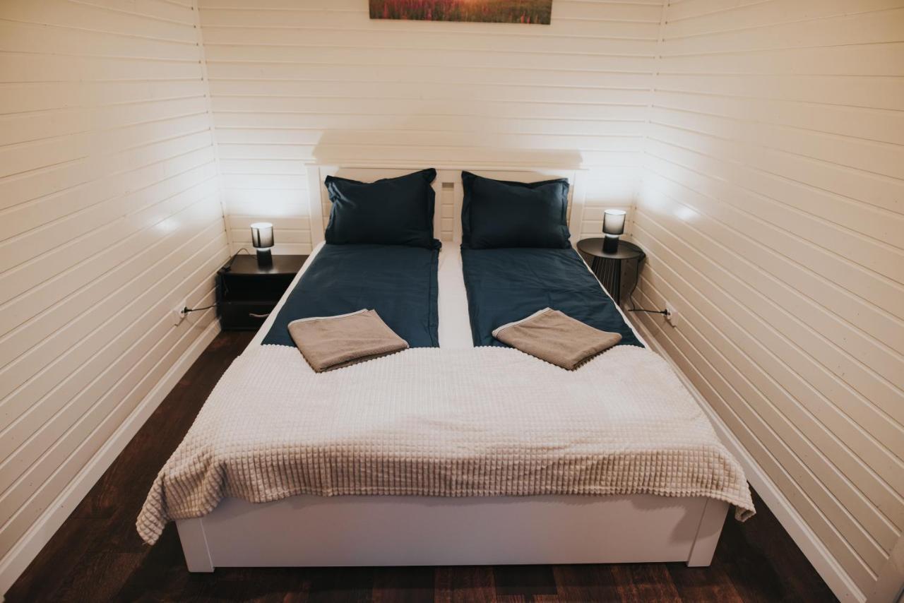 Wellness Resort Szecseny Jigodin Bai Luaran gambar