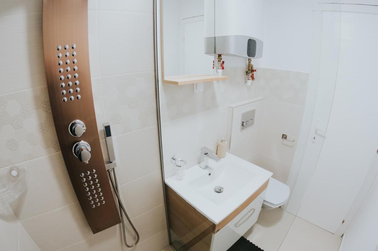 Wellness Resort Szecseny Jigodin Bai Luaran gambar