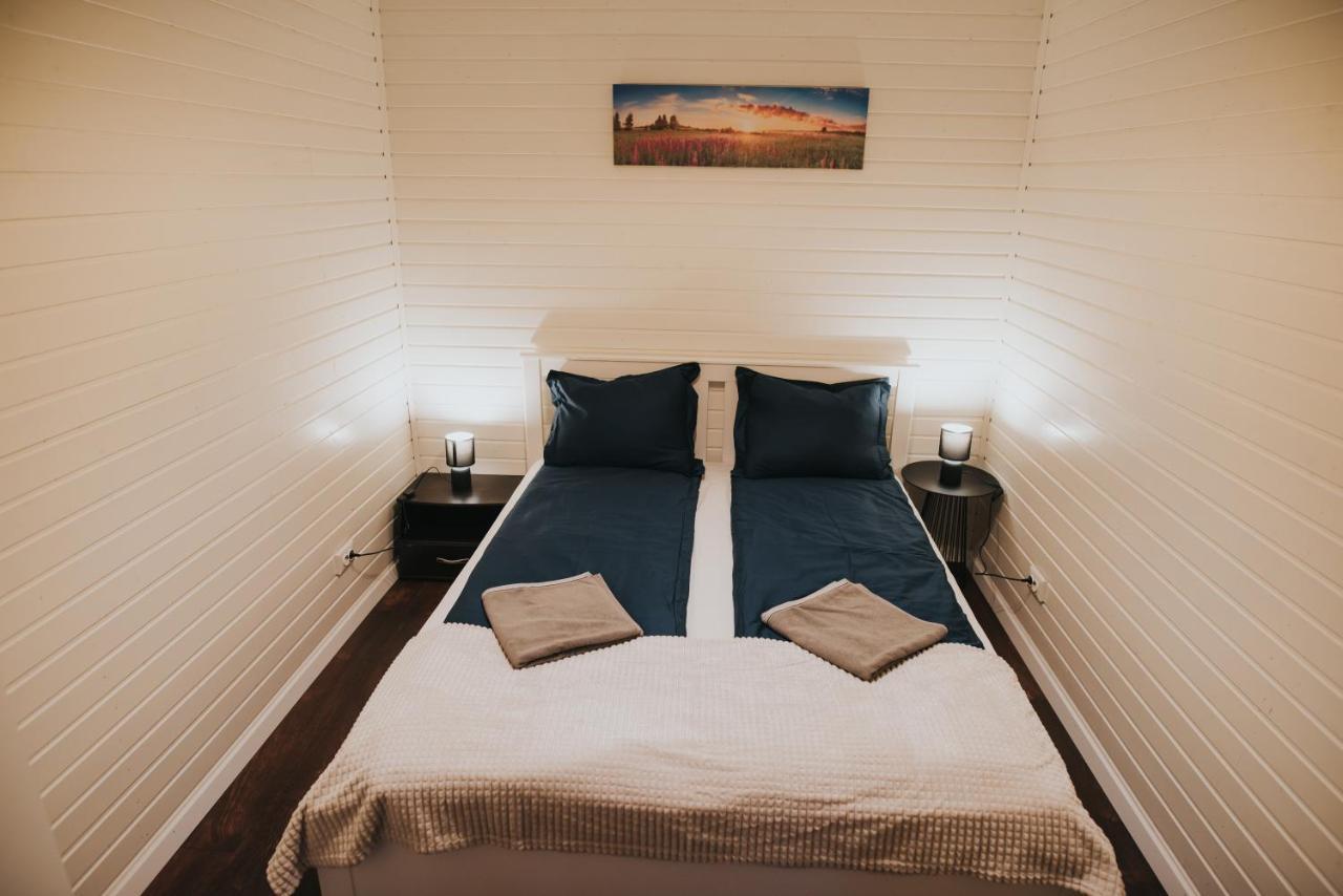 Wellness Resort Szecseny Jigodin Bai Luaran gambar