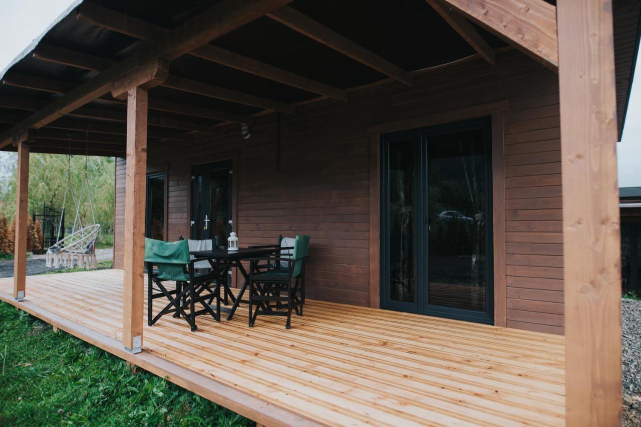 Wellness Resort Szecseny Jigodin Bai Luaran gambar